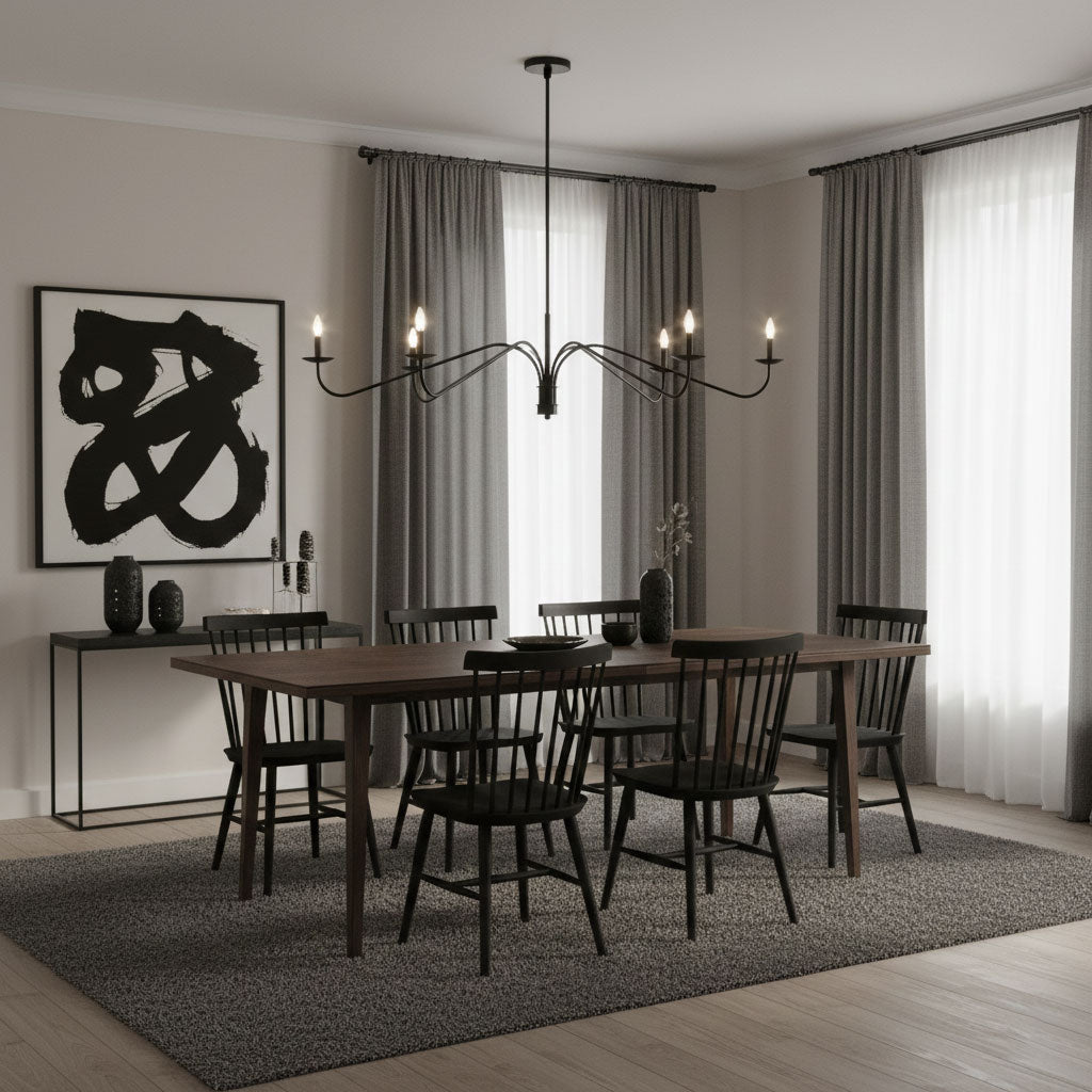 Candelabro Philomena