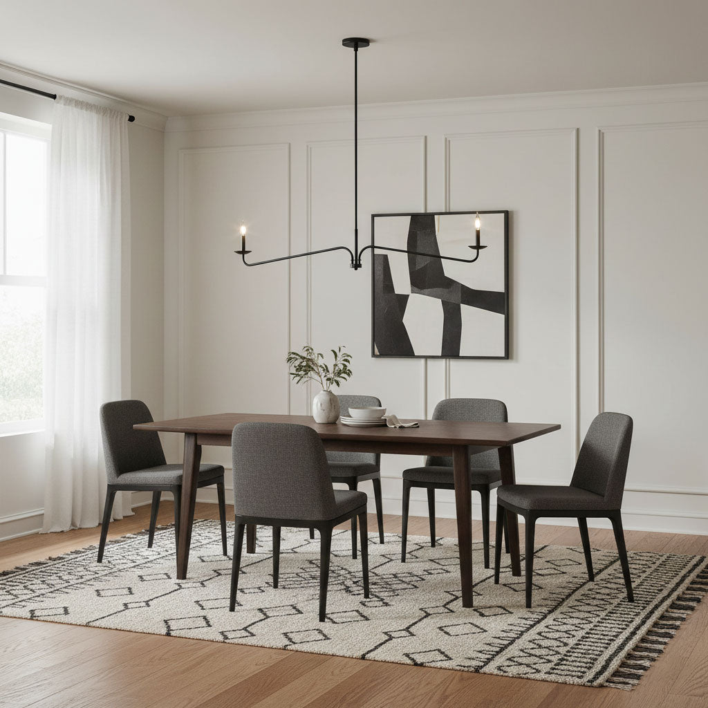 Candelabro Philomena