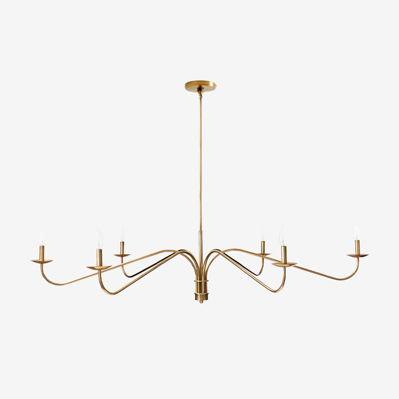 Candelabro Philomena