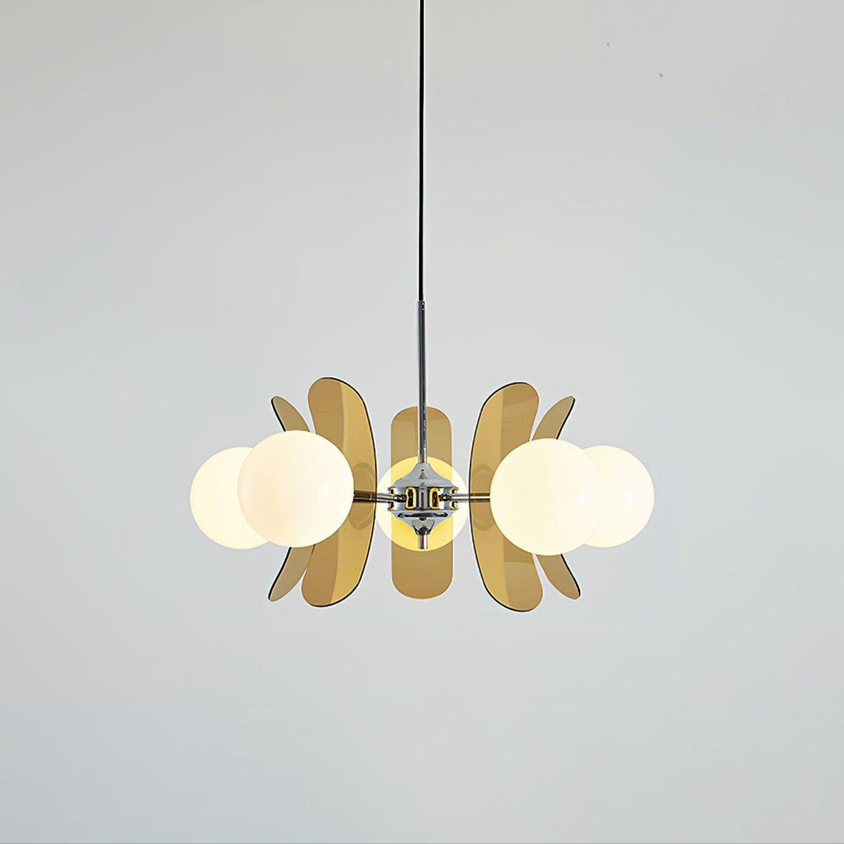 Candelabro Fosforescente