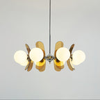 Candelabro Fosforescente