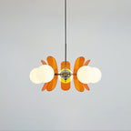 Candelabro Fosforescente