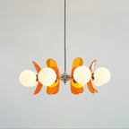 Candelabro Fosforescente