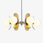 Candelabro Fosforescente