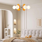 Candelabro Fosforescente
