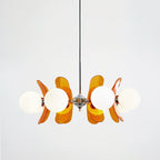 Candelabro Fosforescente