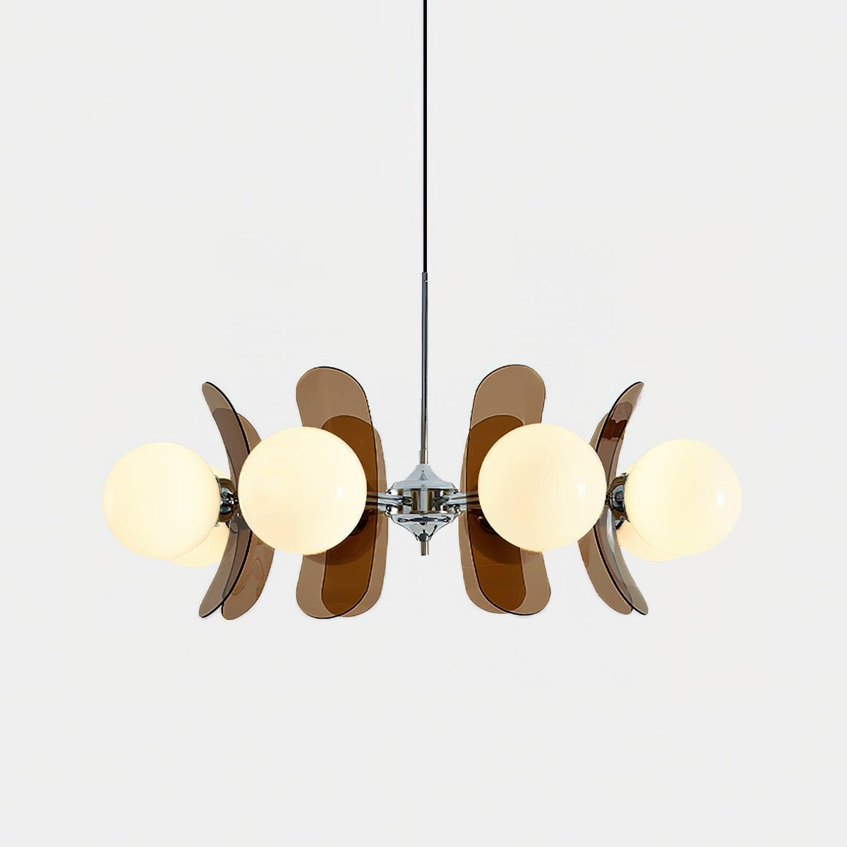 Candelabro Fosforescente