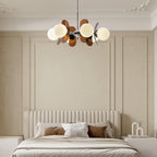 Candelabro Fosforescente