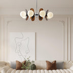 Candelabro Fosforescente