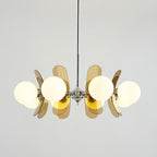 Candelabro Fosforescente
