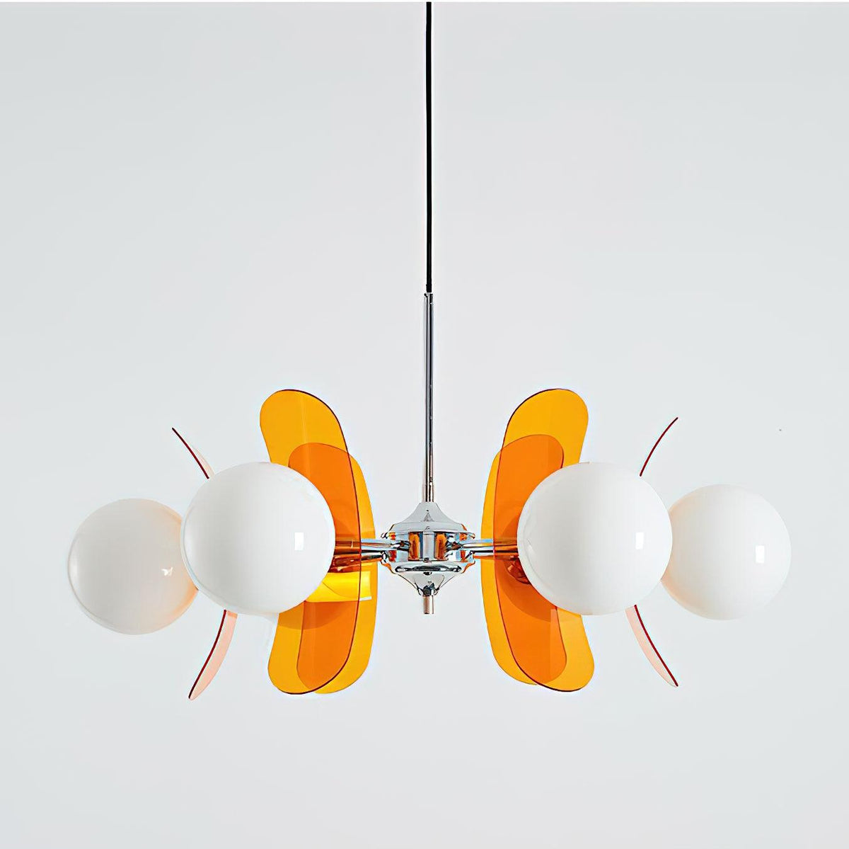 Candelabro Fosforescente