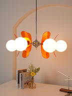 Candelabro Fosforescente