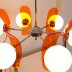 Candelabro Fosforescente