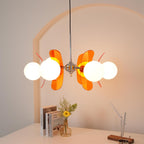 Candelabro Fosforescente