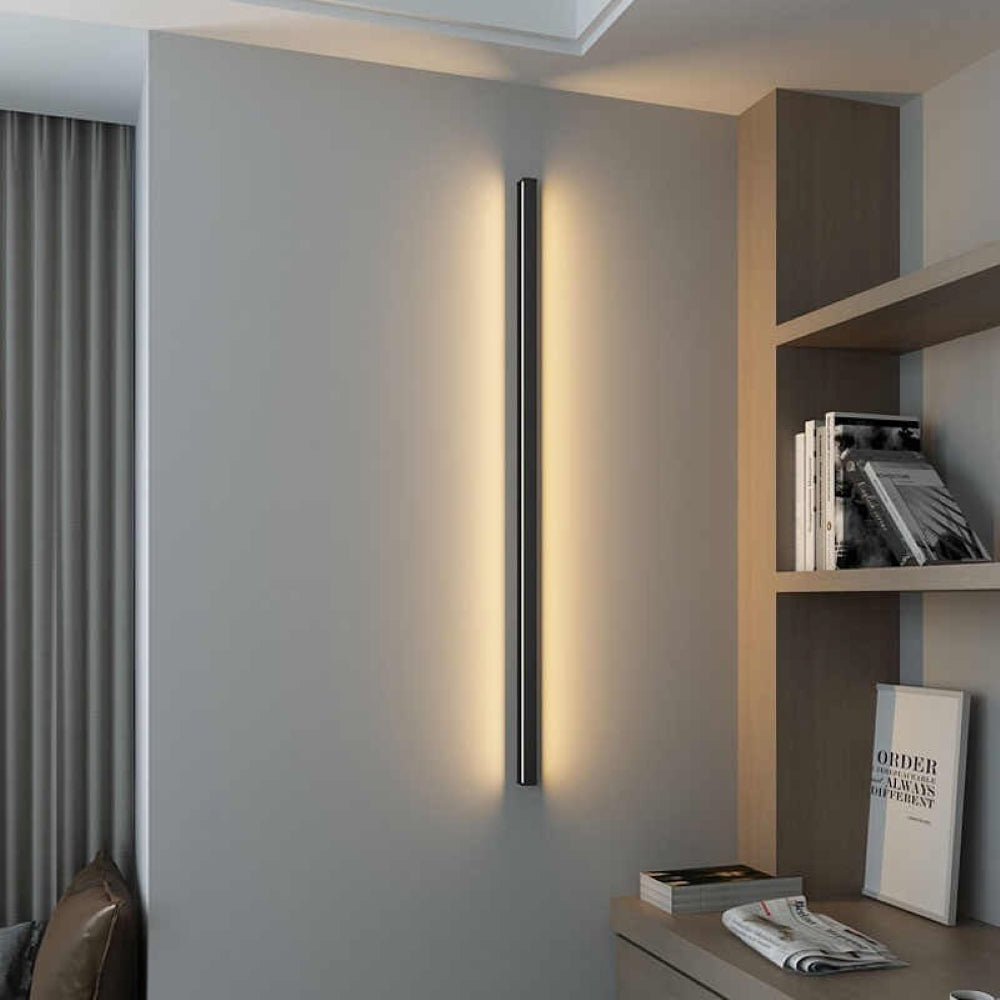 Lampada da Parete Lineare Open Box