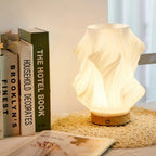 Chicwave - Lampada USB dimmerabile per spazi abitativi moderni