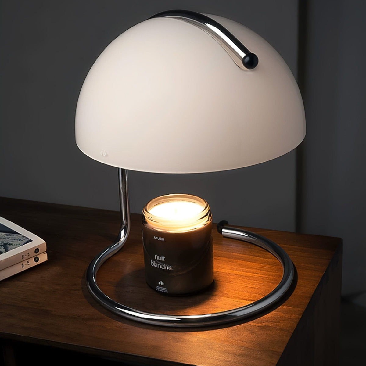 Lampada da Tavolo Pierre