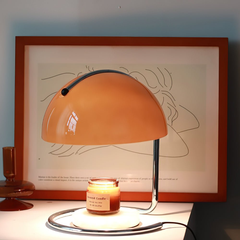 Lampada da Tavolo Pierre