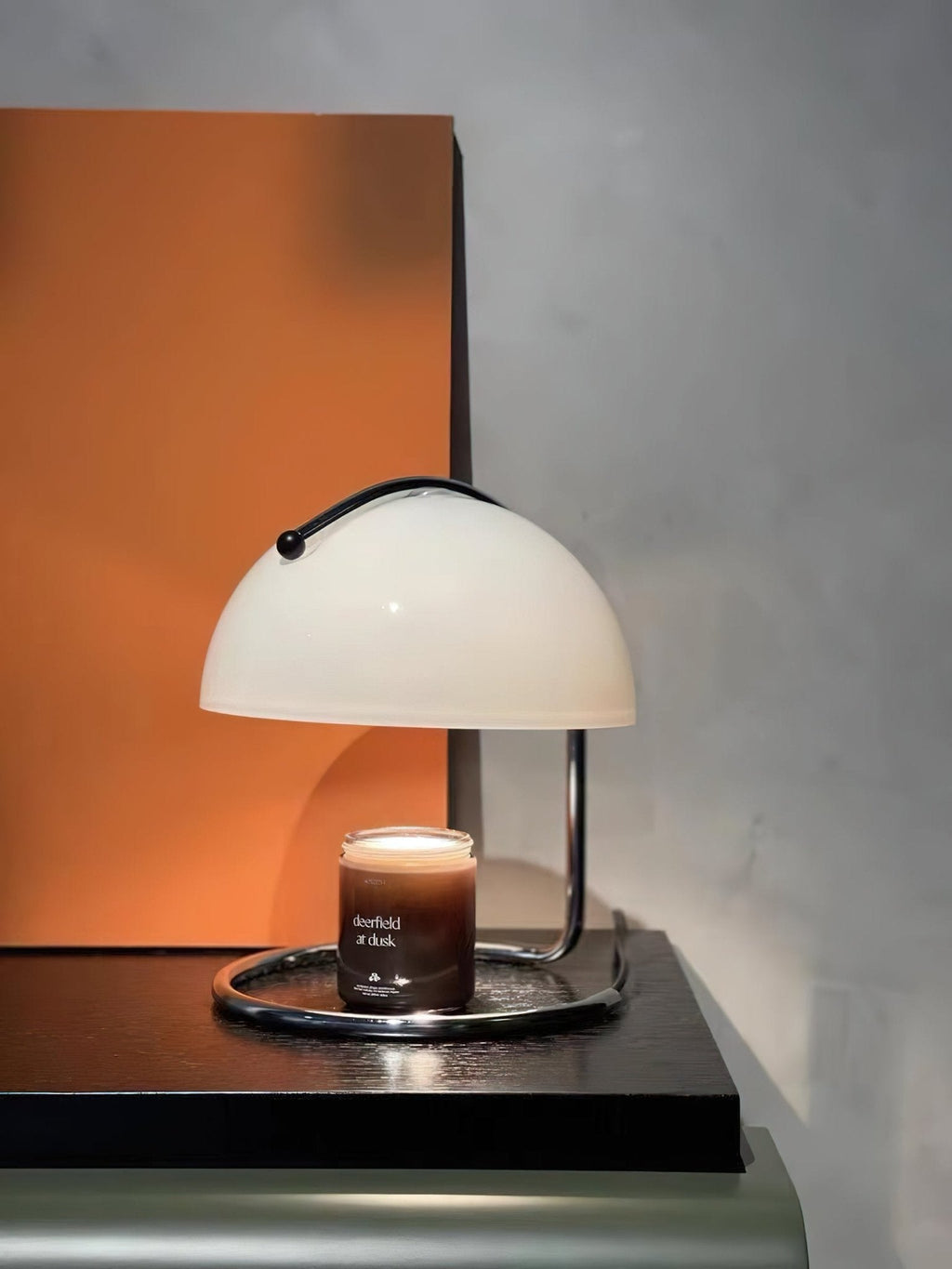 Lampada da Tavolo Pierre