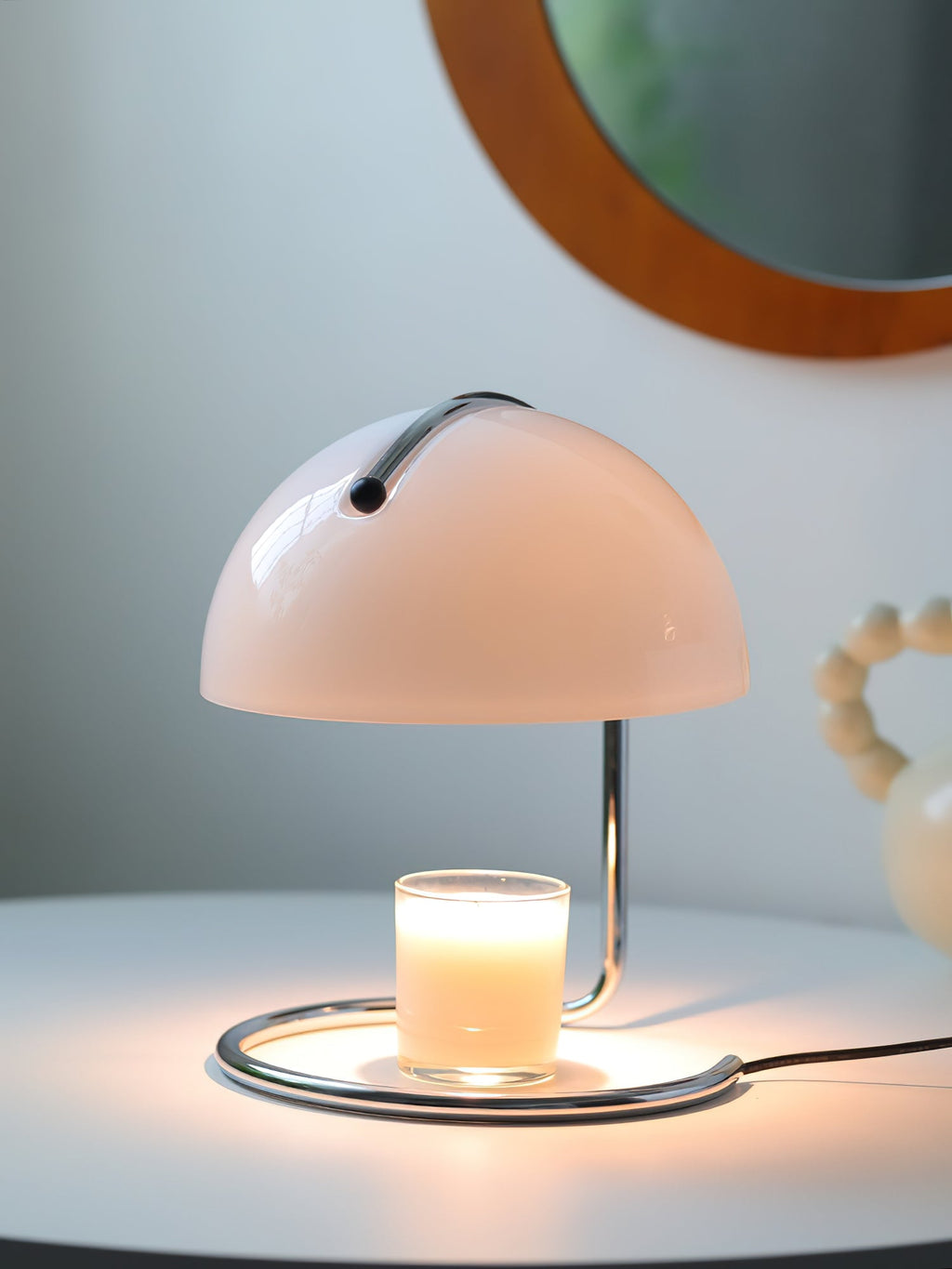 Lampada da Tavolo Pierre
