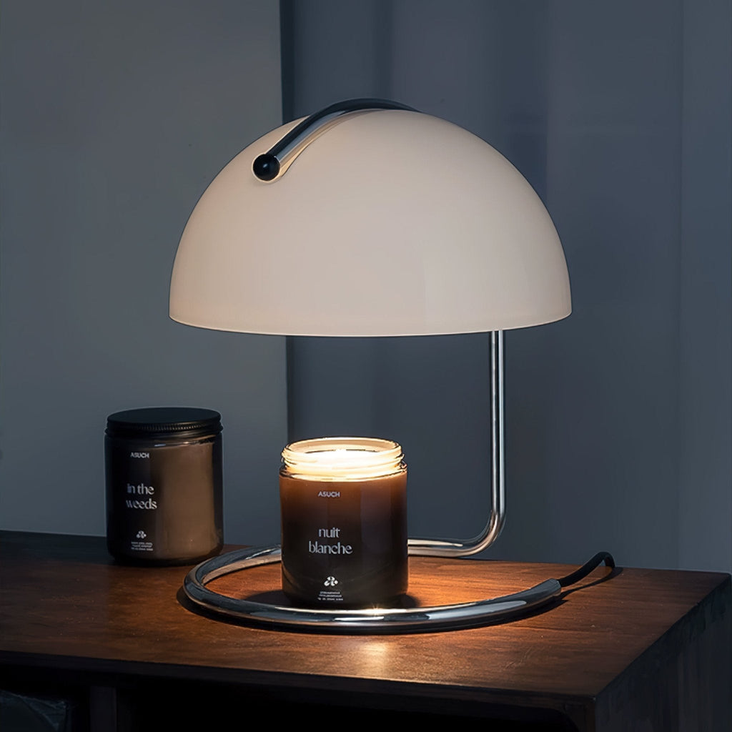Lampada da Tavolo Pierre