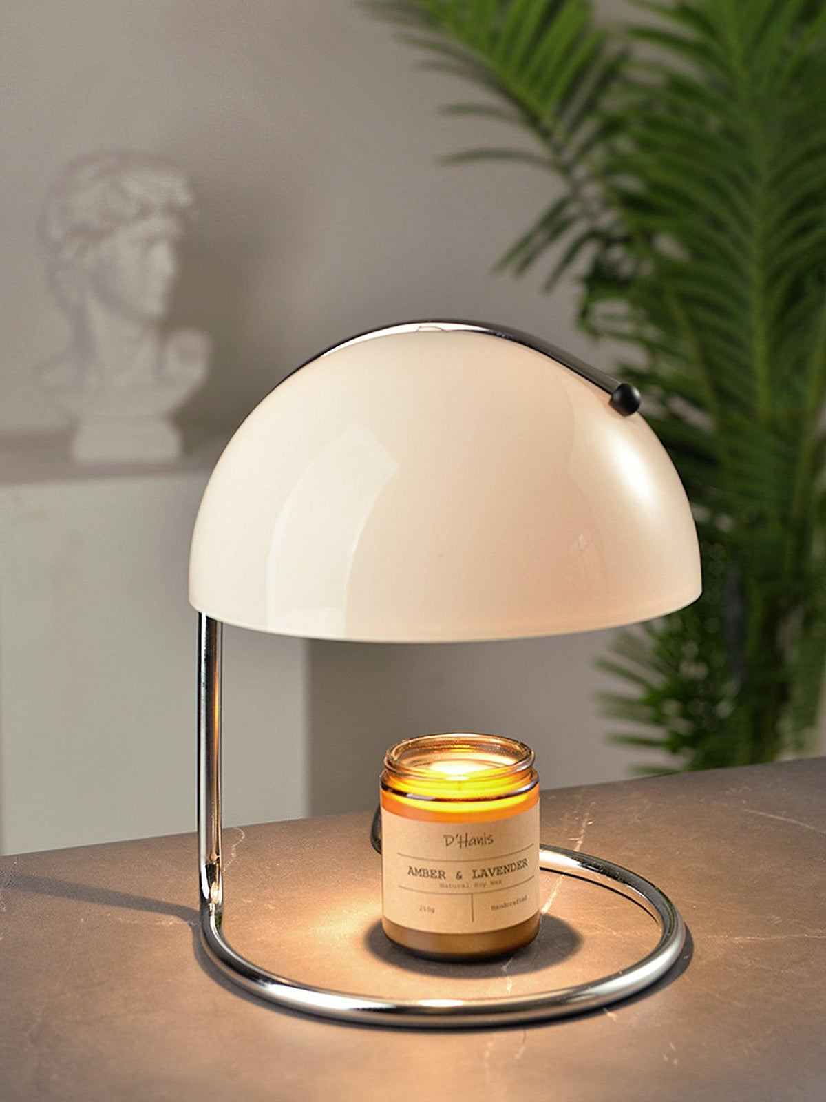 Lampada da Tavolo Pierre