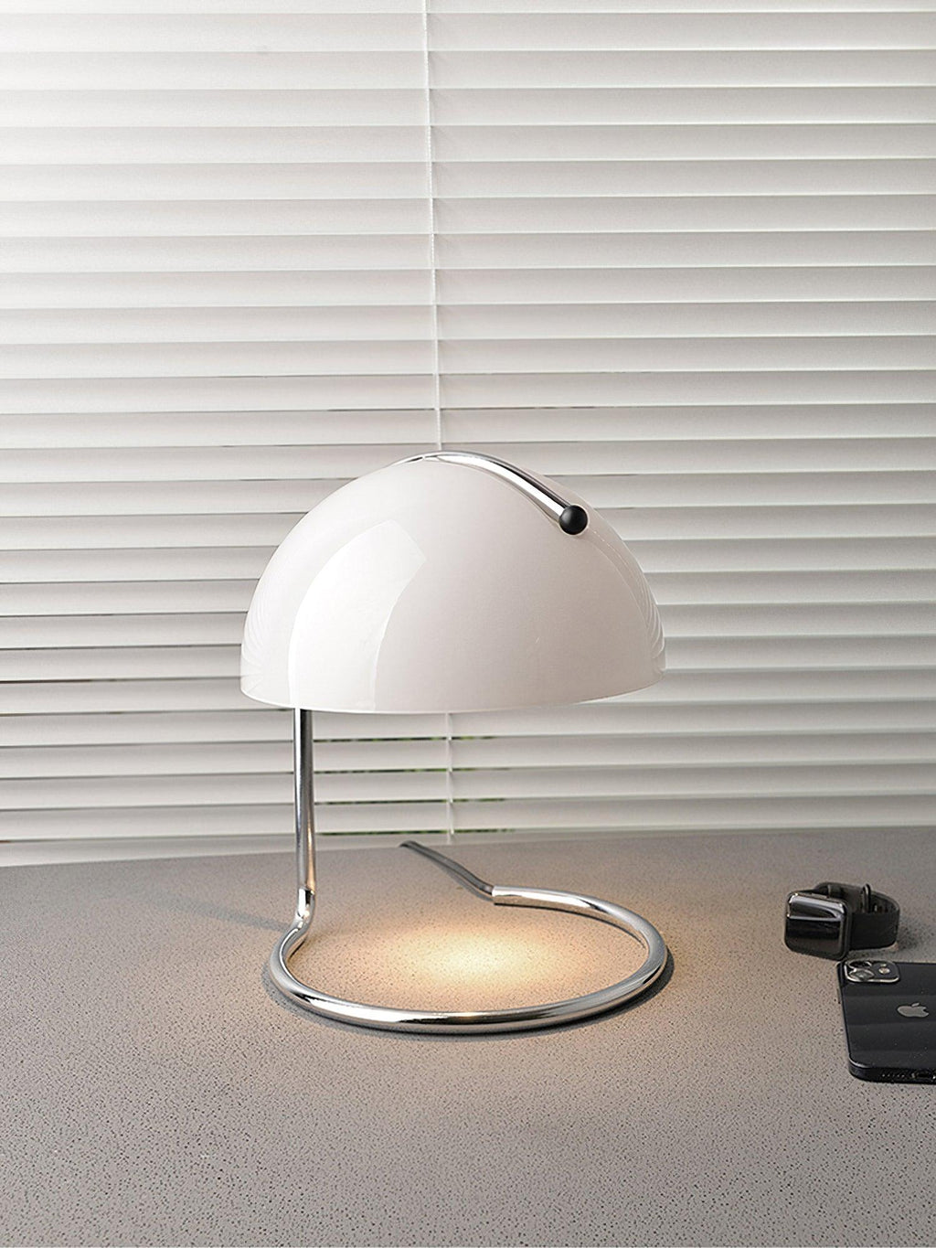 Lampada da Tavolo Pierre