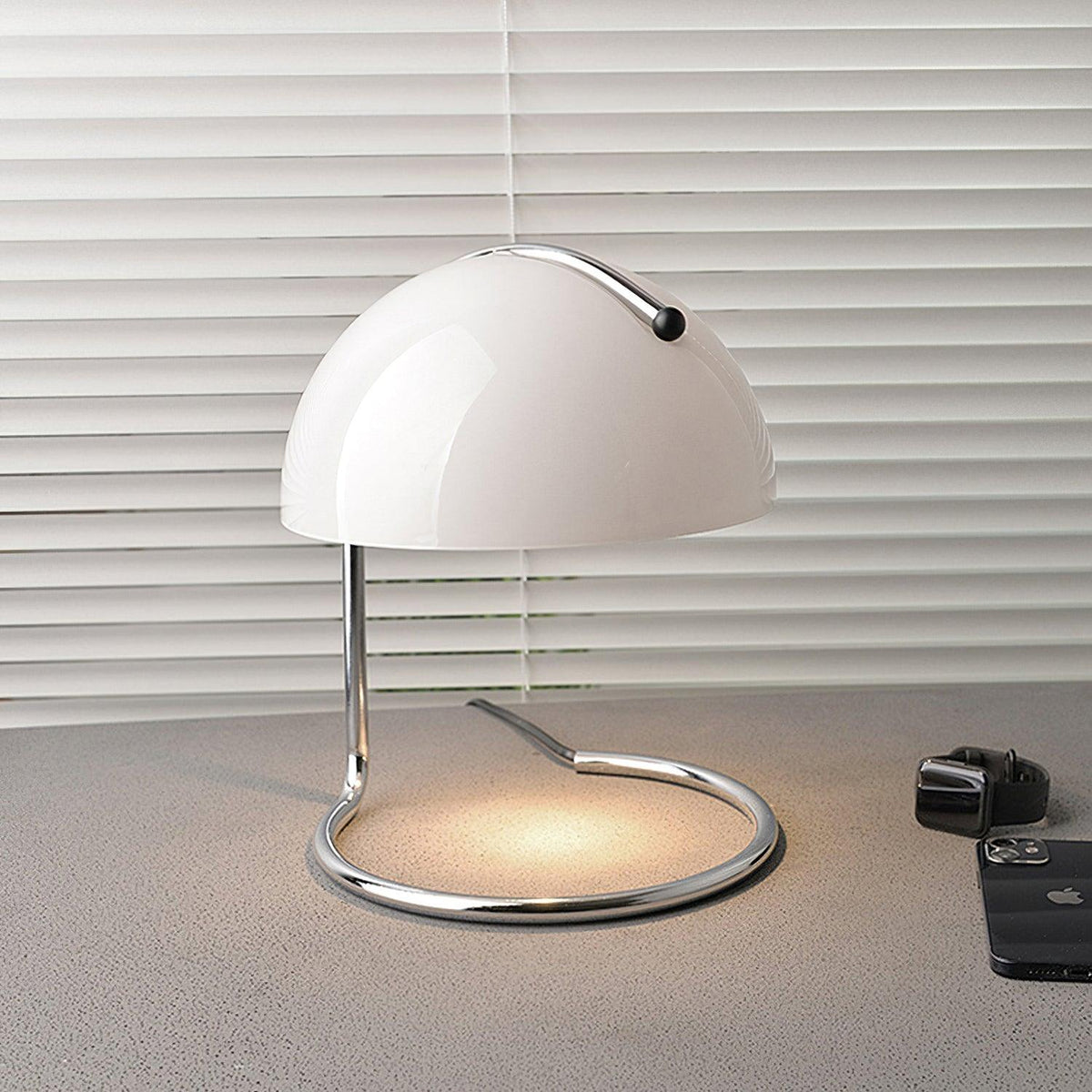 Lampada da Tavolo Pierre