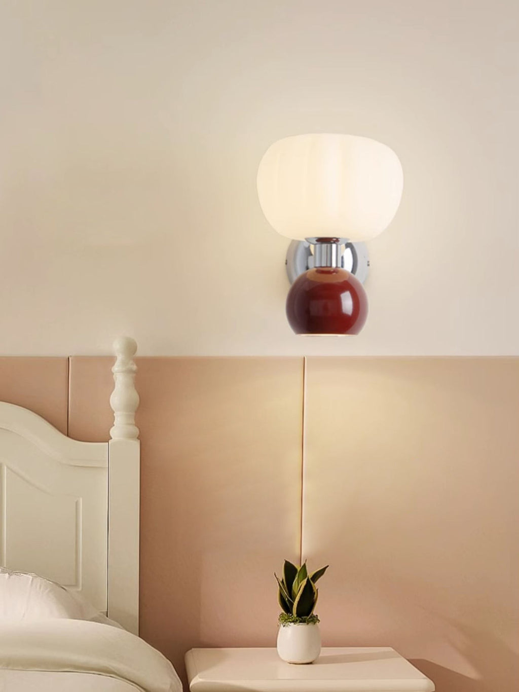 Lampada da Parete Pimiento