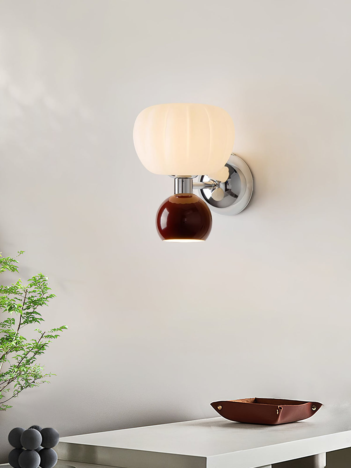 Lampada da Parete Pimiento