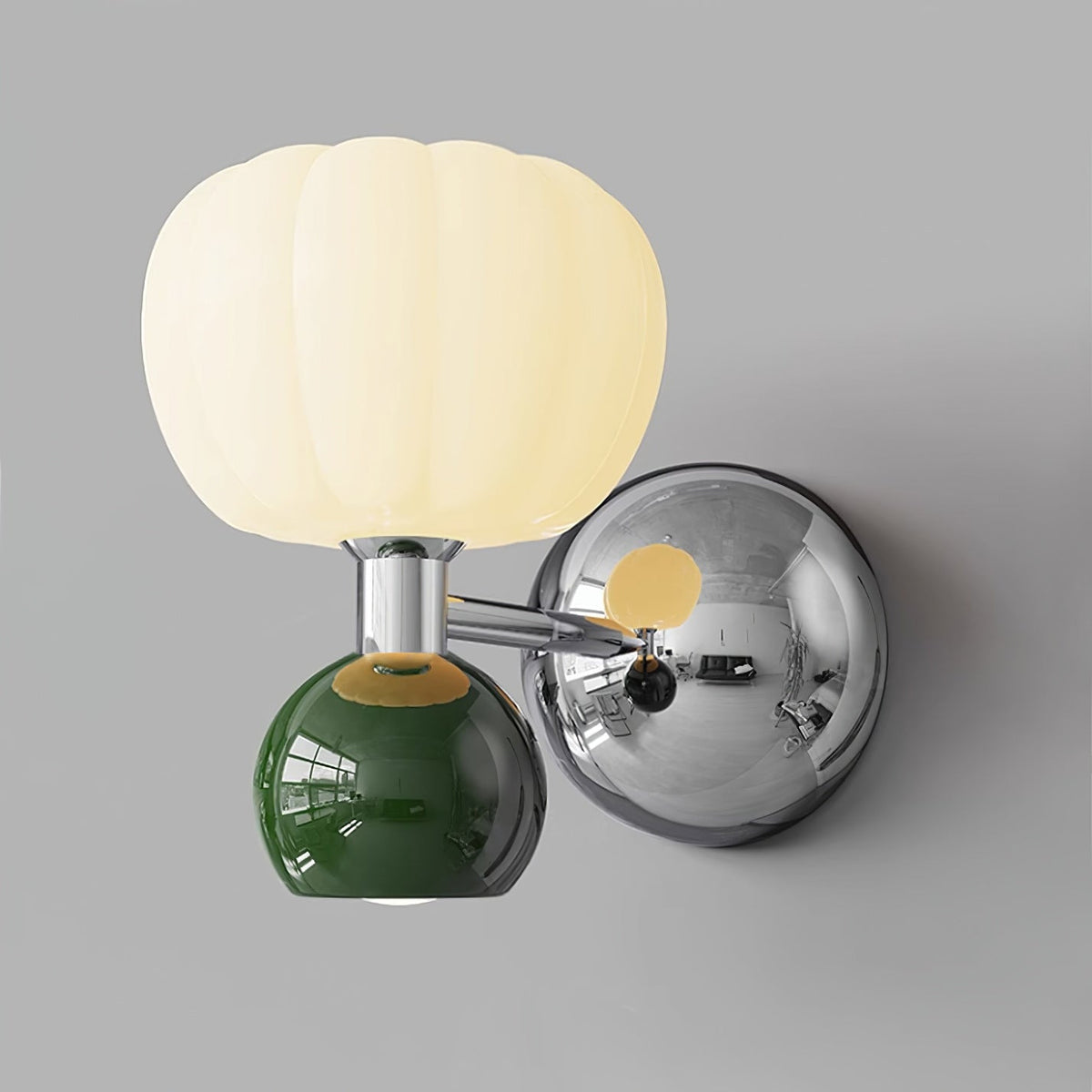 Lampada da Parete Pimiento