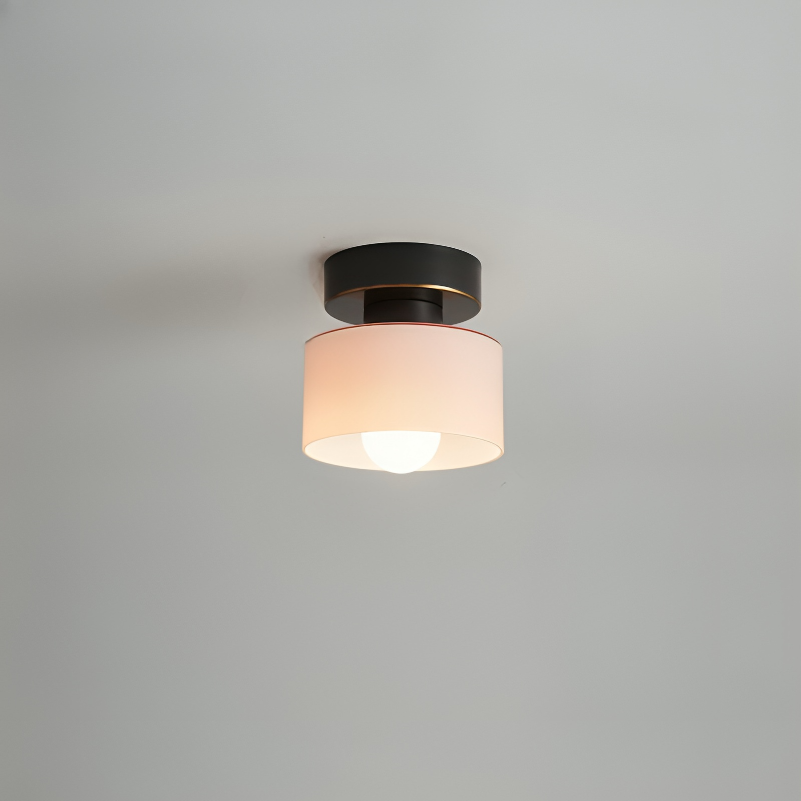 Spotlight da soffitto Bauhaus contemporaneo