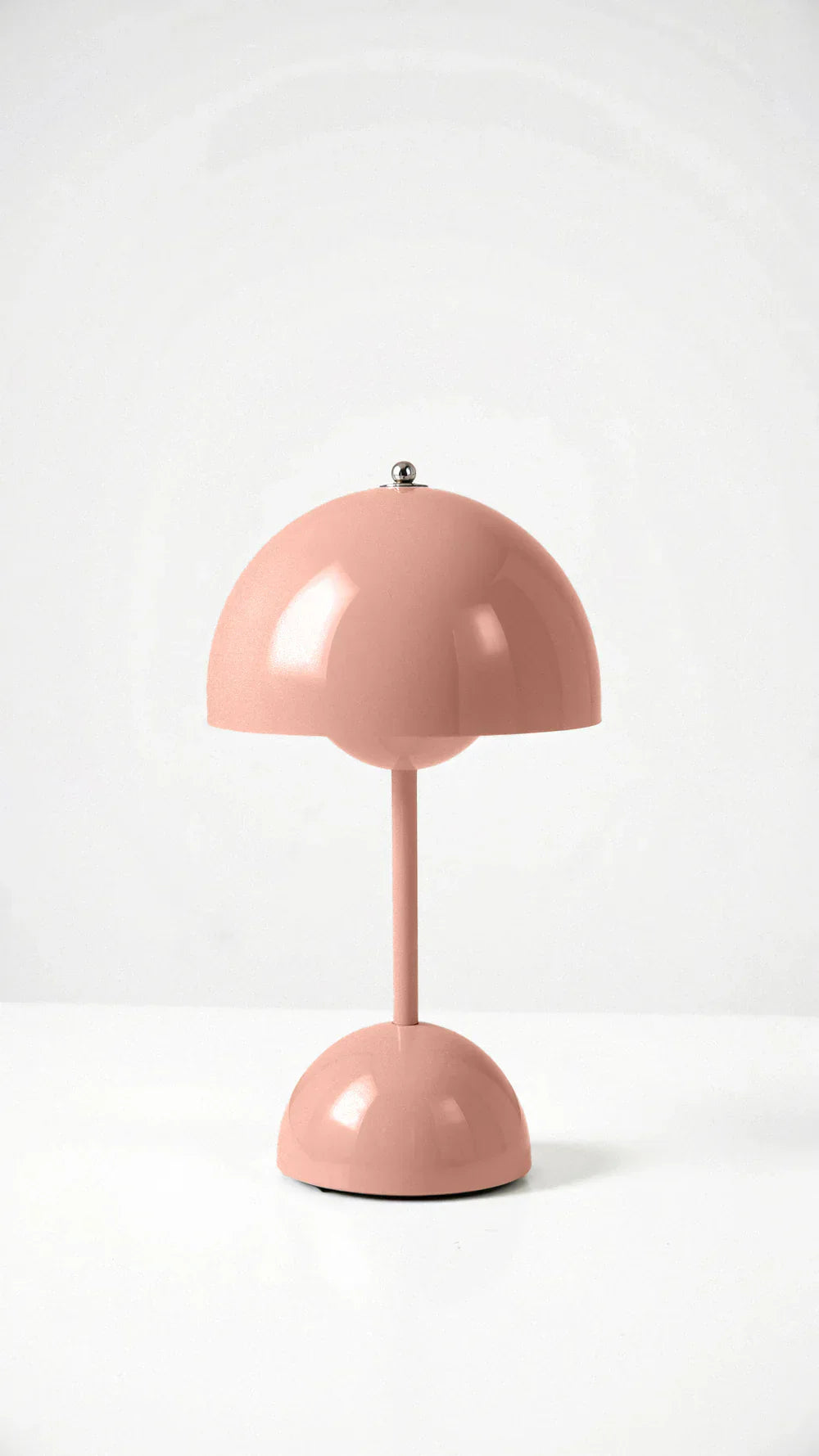 Lampada da Tavolo Wireless Minimalista