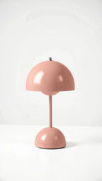 Lampada da Tavolo Wireless Minimalista