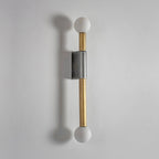 Lampada da Parete Pole and Circle
