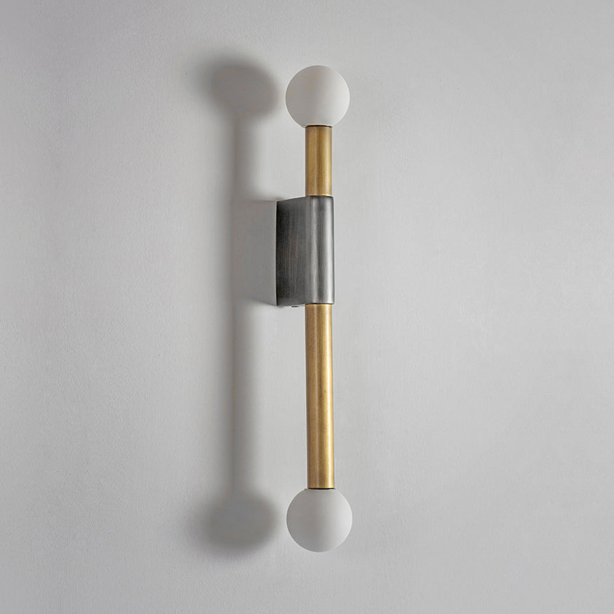 Lampada da Parete Pole and Circle