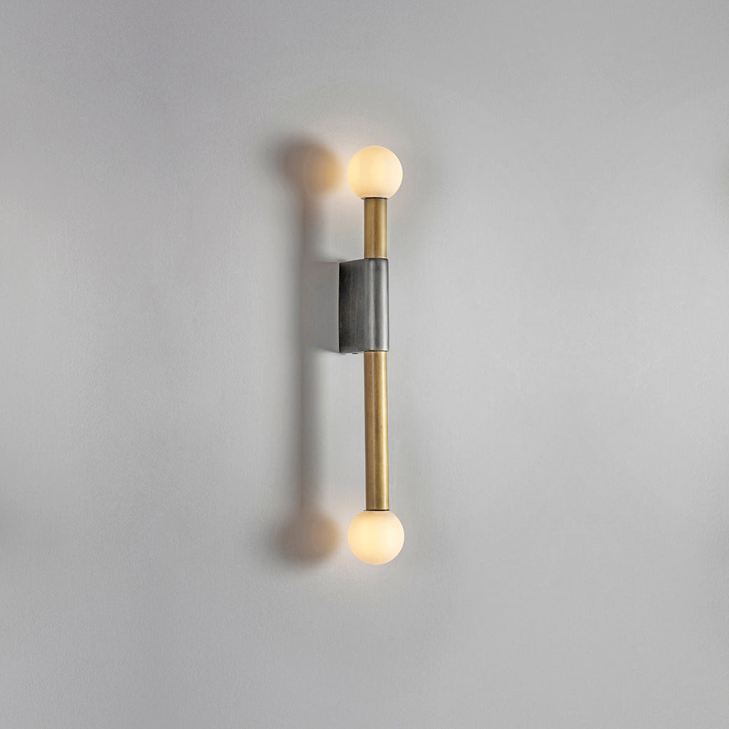 Lampada da Parete Pole and Circle