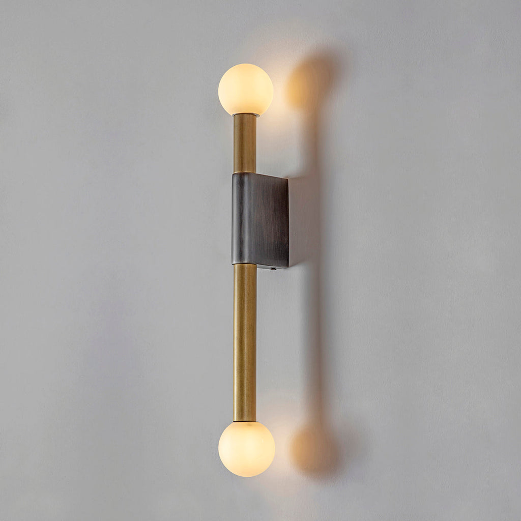 Lampada da Parete Pole and Circle