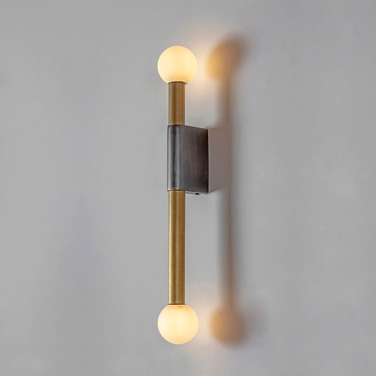 Lampada da Parete Pole and Circle