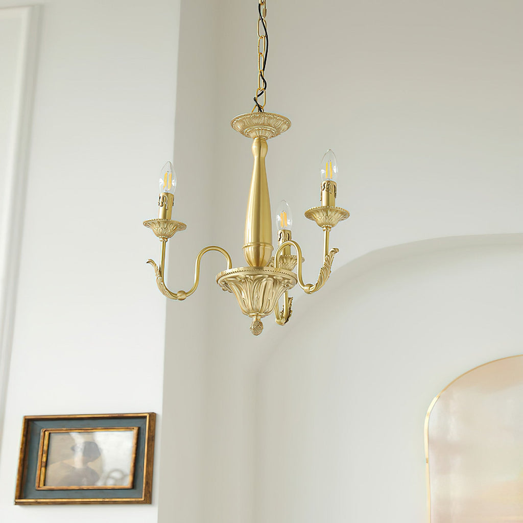 Lampadario Polina