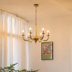 Lampadario Polina