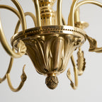 Lampadario Polina
