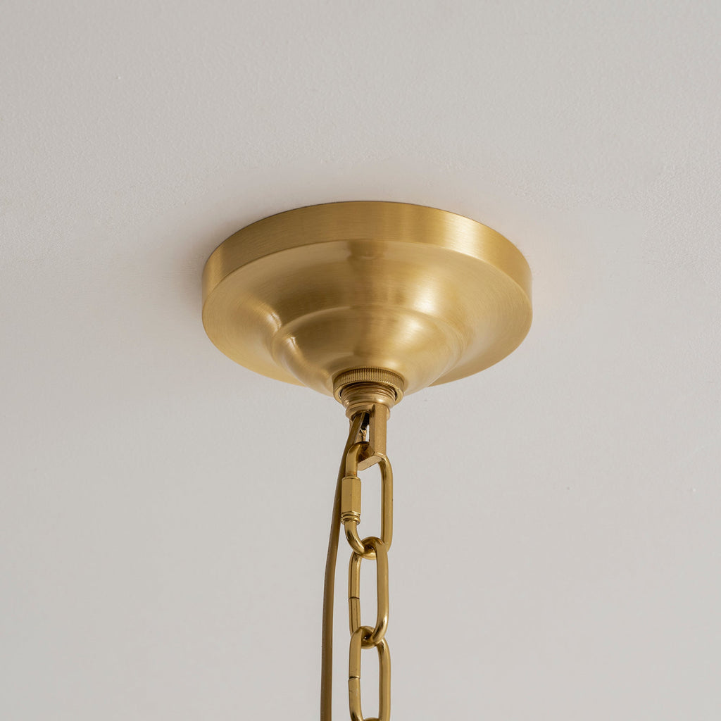 Lampadario Polina