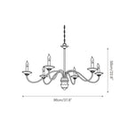 Lampadario Industriale Vintage Usolila