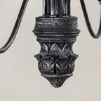 Lampadario Industriale Vintage Usolila