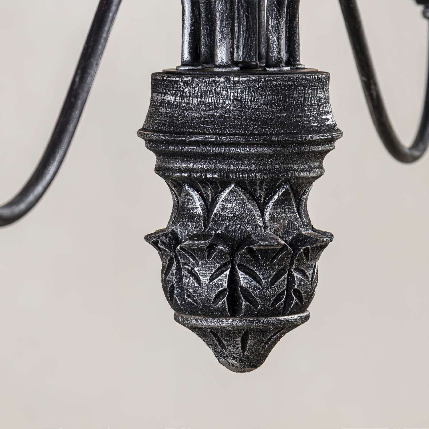 Lampadario Industriale Vintage Usolila