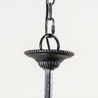 Lampadario Industriale Vintage Usolila