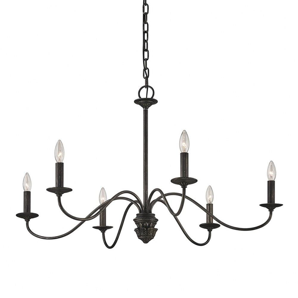 Lampadario Industriale Vintage Usolila