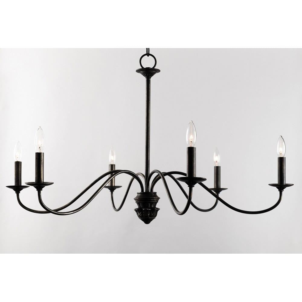 Lampadario Industriale Vintage Usolila