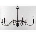 Lampadario Industriale Vintage Usolila
